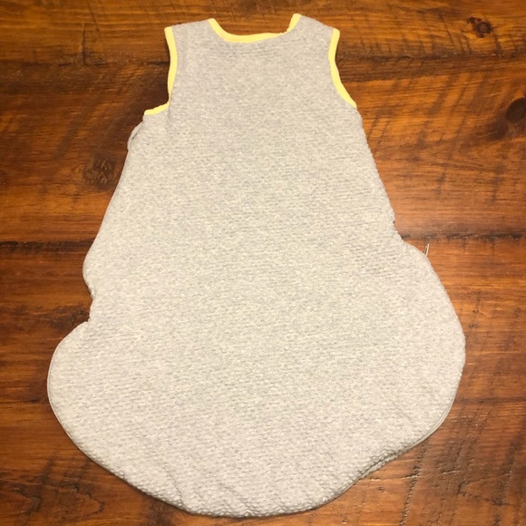Baby Sleevless Sleeping Nest, Sleeping Bag - Picture 7 of 8